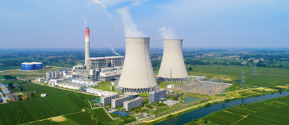 电力、热力生产供应及相关效劳