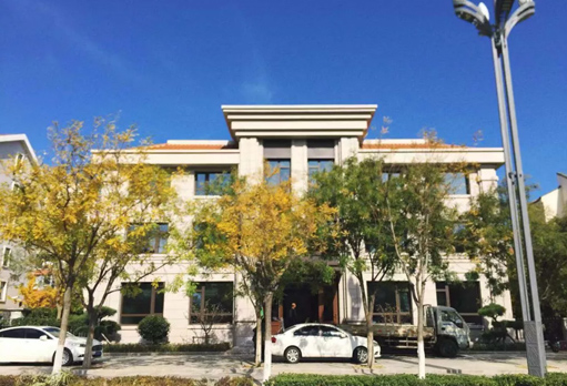 bevictor伟德办公大楼 | 出谷迁乔