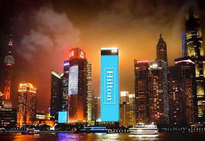 百年礼遇 | 希尔顿100年，带你放假100天