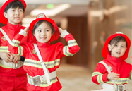 幼幼总经理，大大妄想家